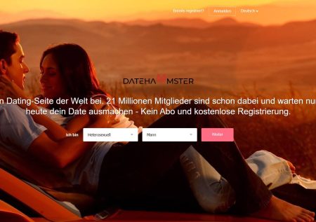 Datehamster.com