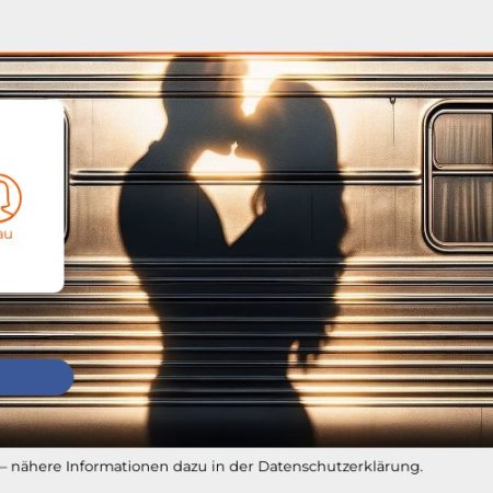 LovingTrain.com Erfahrungen