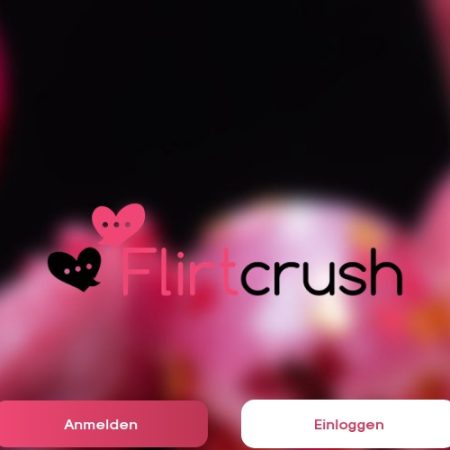 Flirt-Crush.com Erfahrungen