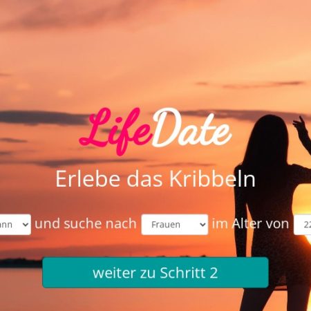 Life-Date.com Erfahrungen