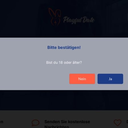 PlayfulDate.com Erfahrungen