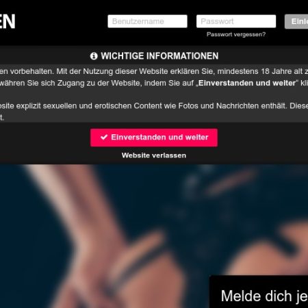 SchnellFicken.com Erfahrungen