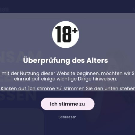 SinglesSuchen.com Erfahrungen