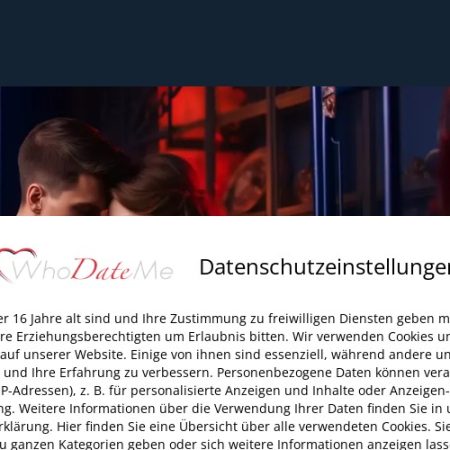 WhoDateMe.com Erfahrungen