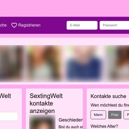 SextingWelt.net Erfahrungen