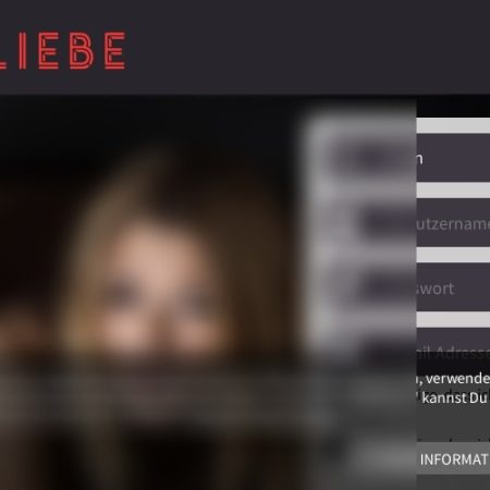 LustLiebe.com Erfahrungen