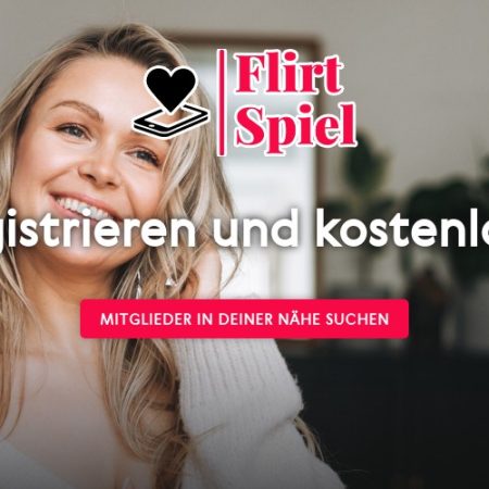 Flirt-Spiel.de Erfahrungen