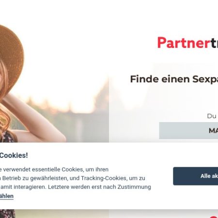 PartnerTreffs.com Erfahrungen