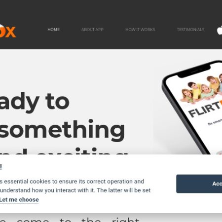 FlirtFox.com Erfahrungen