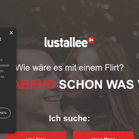 LustAllee24.de Erfahrungen