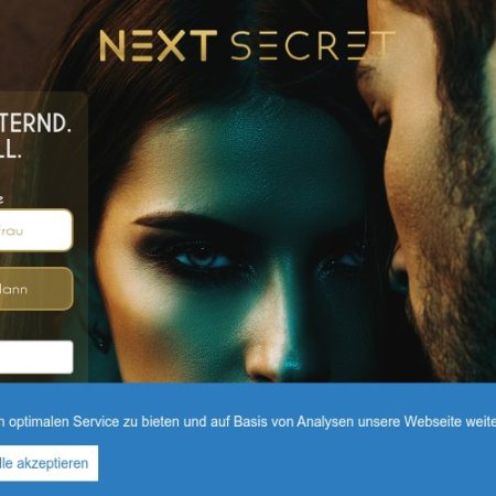 Next-Secret.de Erfahrungen