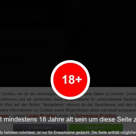 DeinSexChat.com Erfahrungen