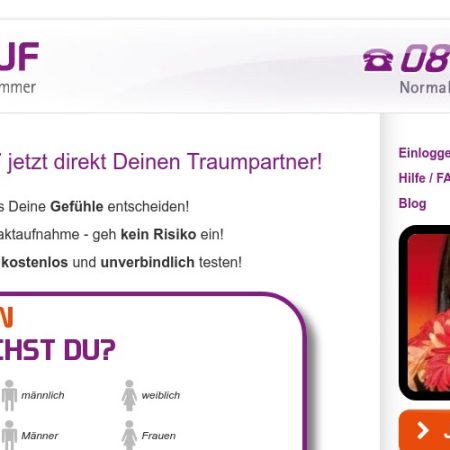 FlirtRuf.de Erfahrungen