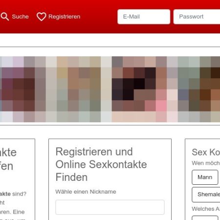 OnlineSexKontakte.net Erfahrungen