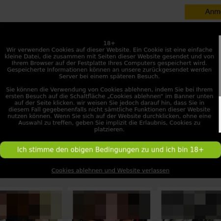 ExtremFlirts.com Erfahrungen