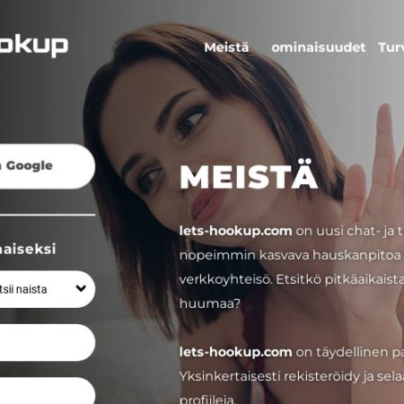 Lets-Hookup.com Erfahrungen