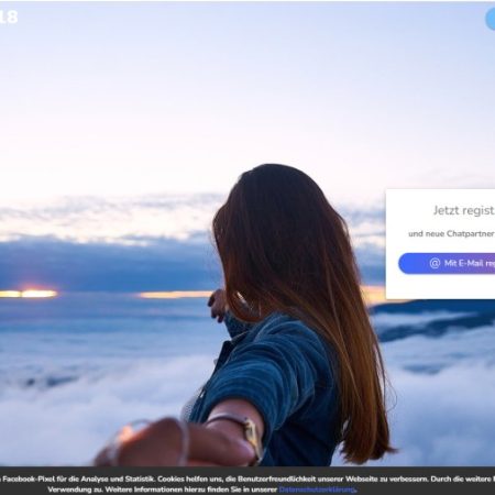 Meet18.de Erfahrungen
