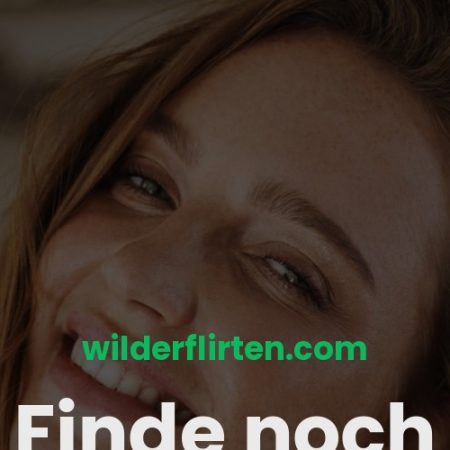 WilderFlirten.com Erfahrungen