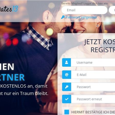 xDates13.net Erfahrungen