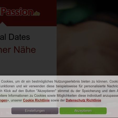 CasualPassion.de Erfahrungen