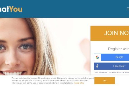 Chatyou.com Erfahrungen