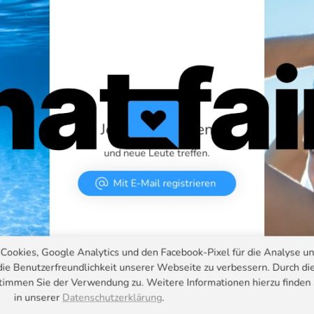 ChatFaire.com Erfahrungen