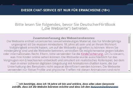 Deutscherflirtbook.com Erfahrungen