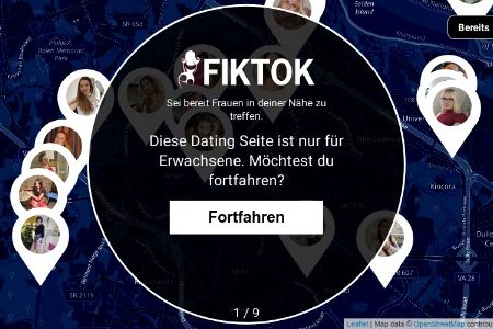 Fiktok.com Erfahrungen