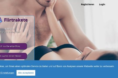 Flirtrakete.net Erfahrungen