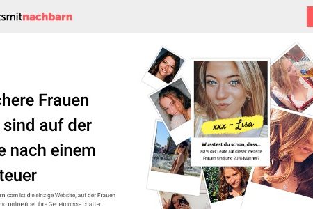 Flirtsmitnachbarn.com Erfahrungen