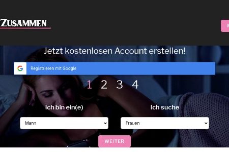 Frechzusammen.com Erfahrungen