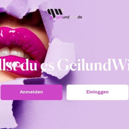 GeilUndWild.de Erfahrungen