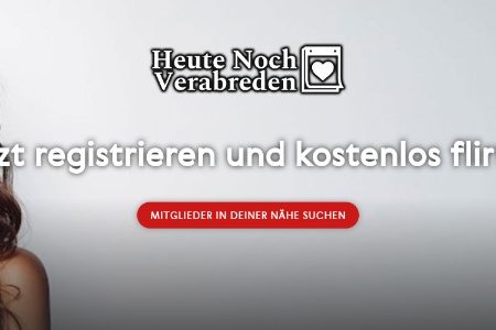 HeuteNochVerabreden.com Erfahrungen