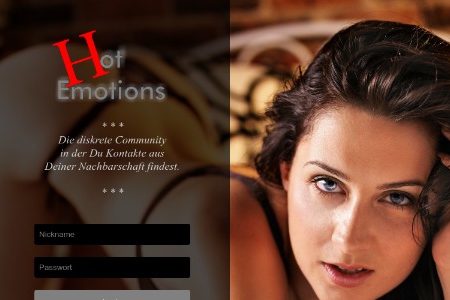 Hot-emotions.com Erfahrungen