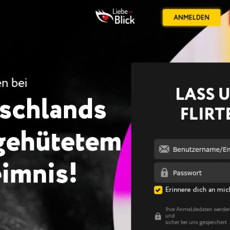 LiebeImBlick.com Erfahrungen