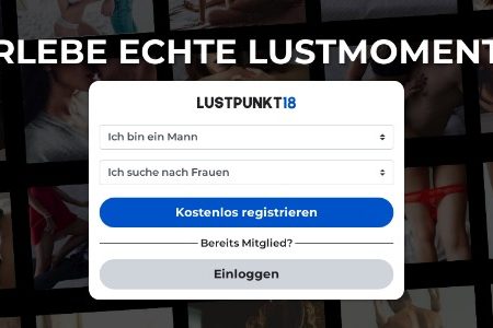 Lustpunkt18.com Erfahrungen