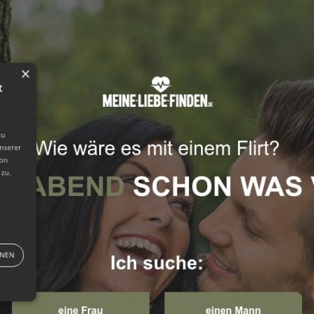 Meine-Liebe-Finden.de Erfahrungen