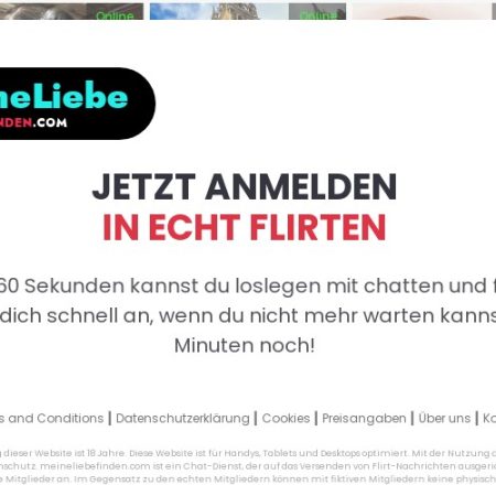 MeineLiebeFinden.com Erfahrungen