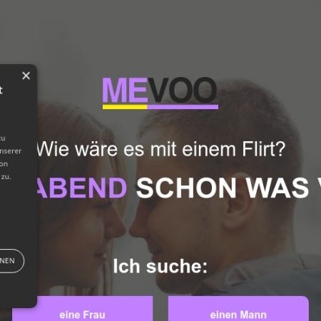 Mevoo.net Erfahrungen