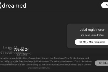 Mydreamed.com Erfahrungen