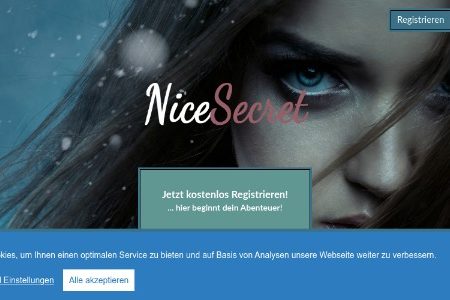 Nicesecret.de Erfahrungen