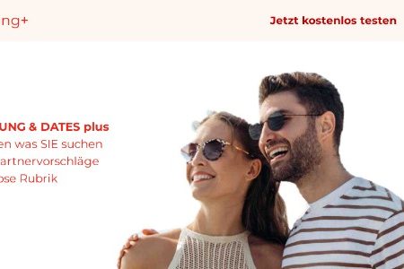 Netdating-plus.com Erfahrungen