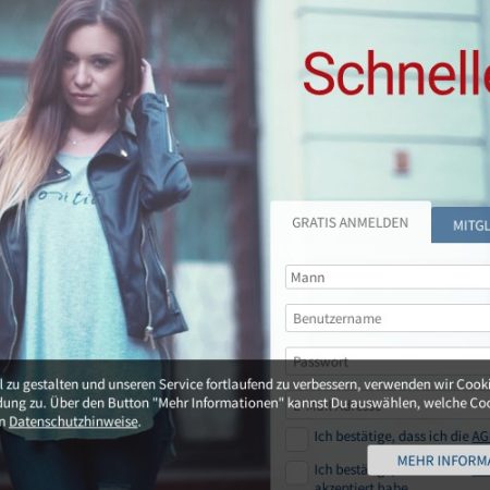 SchnelleDates.com Erfahrungen