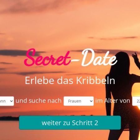 Secret-Date.club Erfahrungen