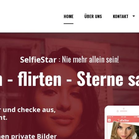 SelfieStar.tv Erfahrungen