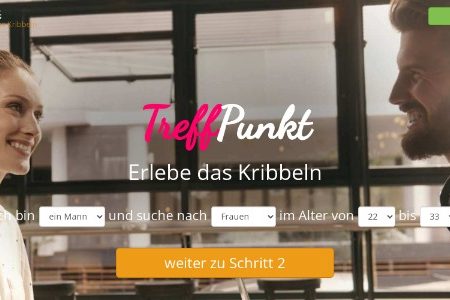 Treff-Punkt.com Erfahrungen