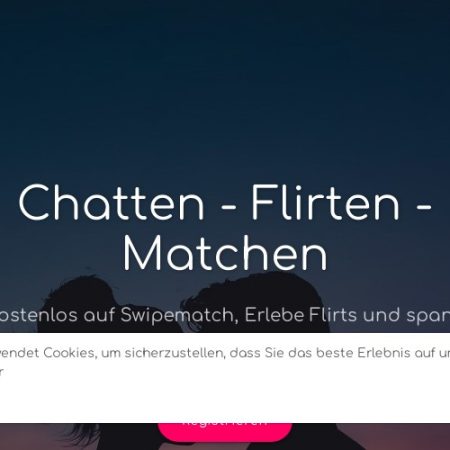 SwipeMatch.de Erfahrungen