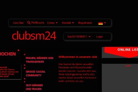 ClubSM24.com Erfahrungen