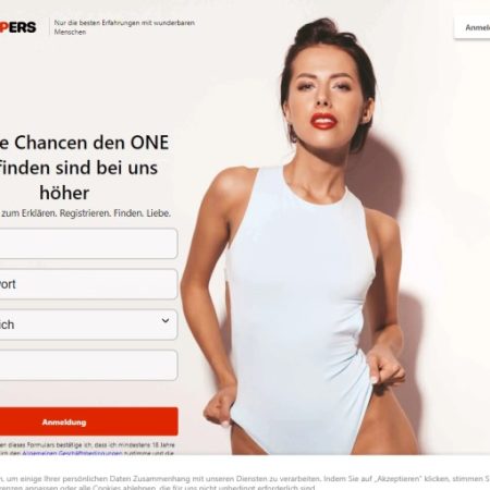 Hookupers.com Erfahrungen