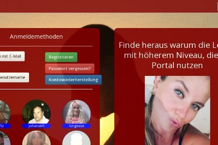 Chatnetz.com Erfahrungen